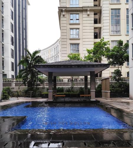 Condotel Near Naia Terminal 3