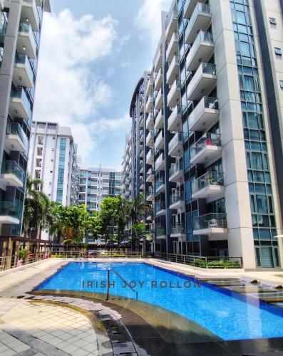 Condotel Near Naia Terminal 3