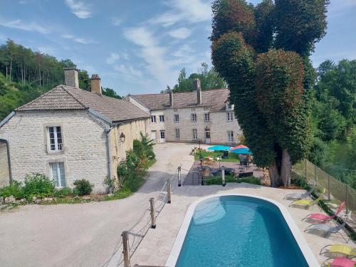 Rive Gauche & Spa