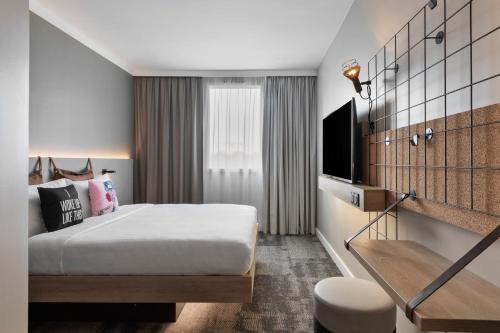 Moxy Amiens