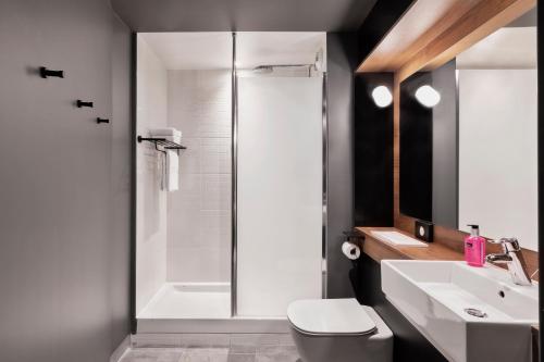 Moxy Amiens