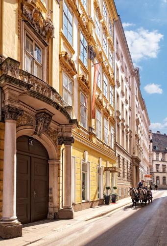 Pertschy Palais Hotel