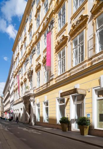 Pertschy Palais Hotel