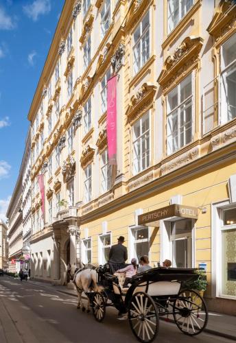 Pertschy Palais Hotel
