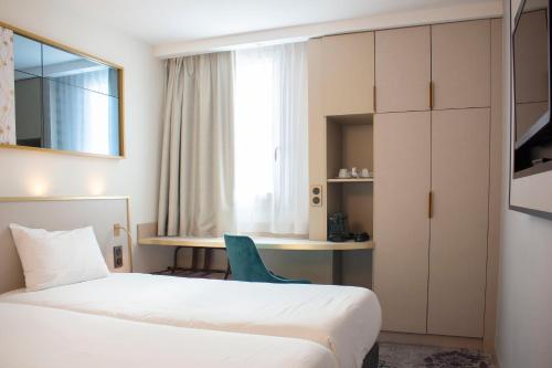 Brit Hotel Bordeaux Aéroport - Le Soretel