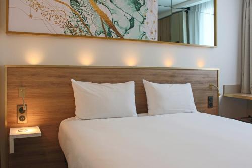 Brit Hotel Bordeaux Aéroport - Le Soretel
