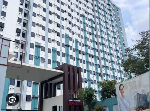 D' Host Cebu a Cozy 2 Bedroom Condo in Mandaue