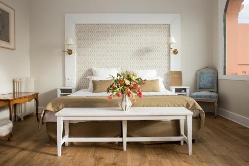 Hotel Chantaco Golf & Wellness