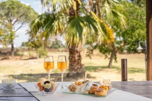 Agriturismo Terre Dell'amore