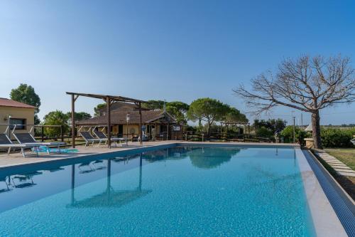 Agriturismo Terre Dell'amore