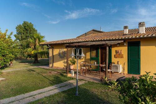 Agriturismo Terre Dell'amore