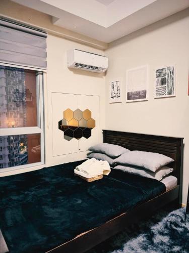 Sunshine 100 Stylish Condo by The Capital Cabin