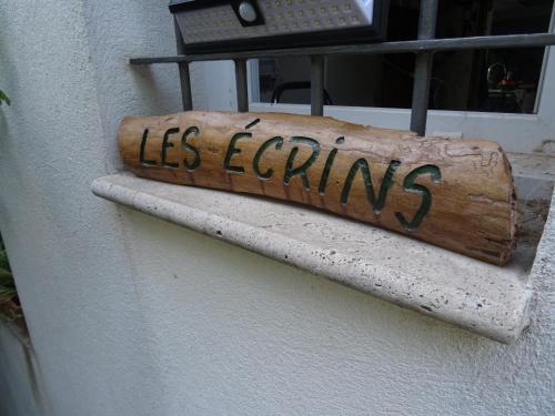 Les Ecrins D'Aix-En-Provence