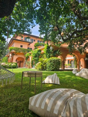 Hotel Chantaco Golf & Wellness