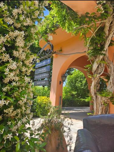 Hotel Chantaco Golf & Wellness