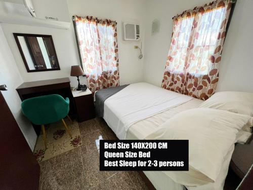 Beach Resorts walking distance to the Town House