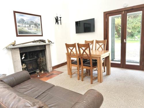 The Bothy of Ballachulish House