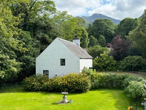 The Bothy of Ballachulish House