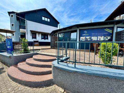 Junipro Apartments Bostalsee