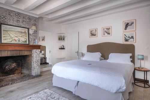 Auberge du Bon Laboureur