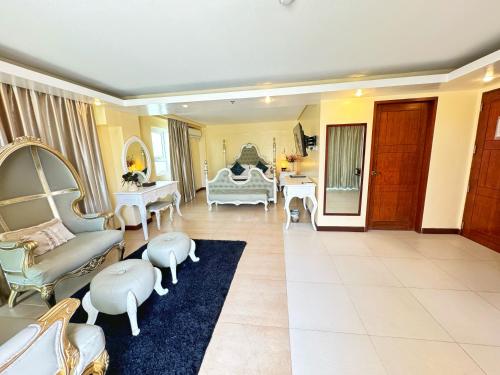 Golden Phoenix Hotel Boracay
