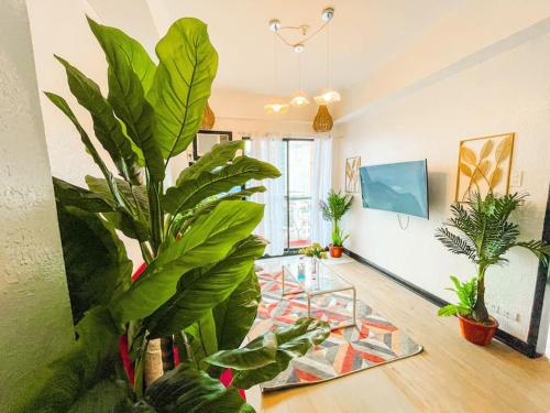 Lovely Penthouse in Makati