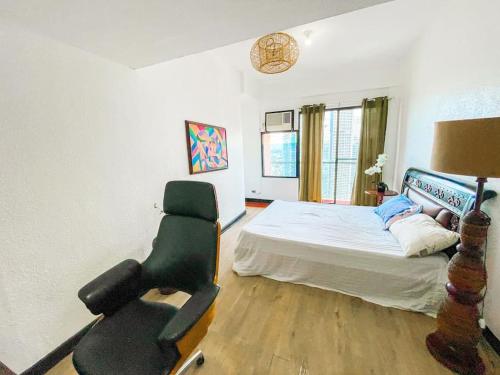 Lovely Penthouse in Makati