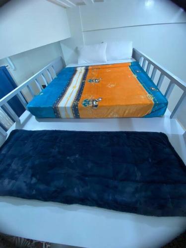 Aira staycation apartment