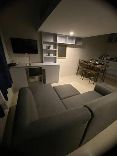 Aira staycation apartment