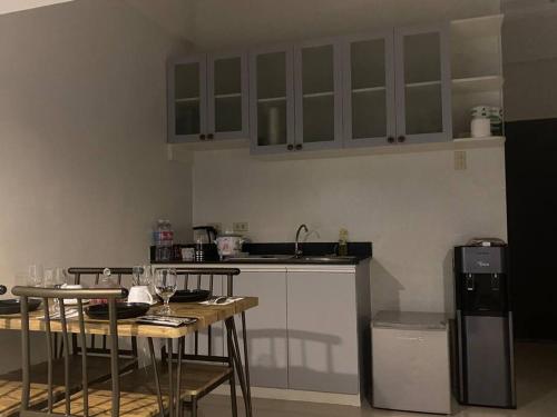 Aira staycation apartment