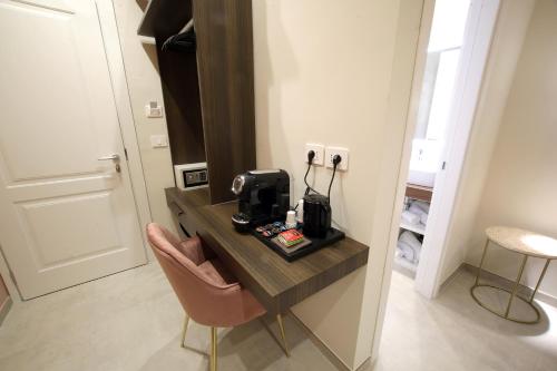 Sebèl Camere di Charme