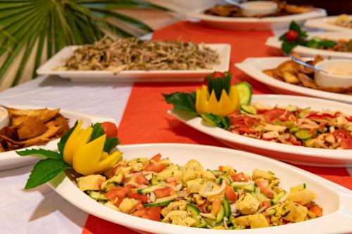 Viking Nona Beach Hotel