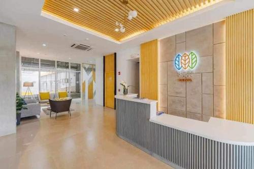 Studio Unit with WIFI and Netflix