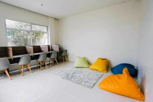 Studio Unit with WIFI and Netflix