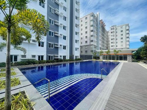 Studio Unit with WIFI and Netflix