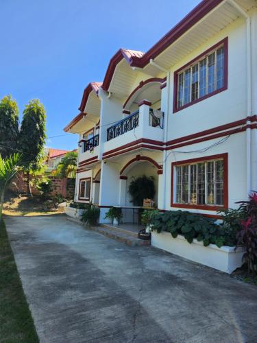 Humble house