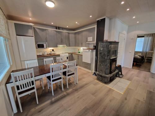 Kotareitti Apartments