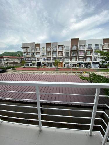 Family Room Condo in Minglanilla