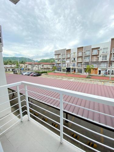 Family Room Condo in Minglanilla