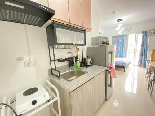 Family Room Condo in Minglanilla