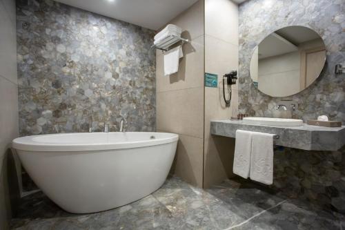 Melas Hotel Istanbul