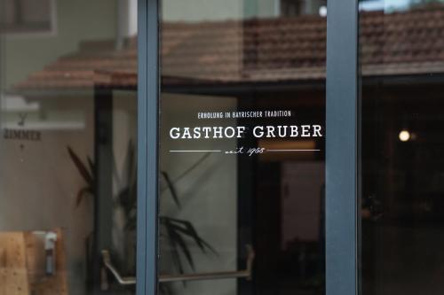 Gasthof Gruber