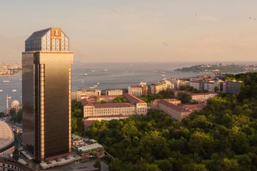 The Ritz Carlton Istanbul