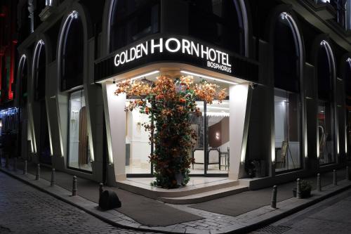Golden Horn Bosphorus Hotel