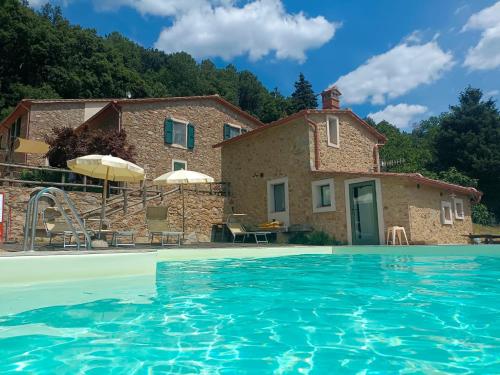 B&B Podere Camaiano