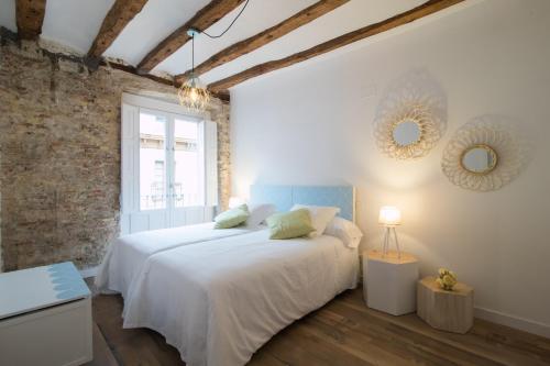 Apartamentos Almada