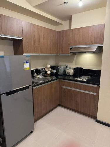 The Radiance Manila Bay