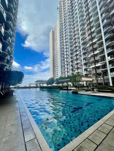 The Radiance Manila Bay