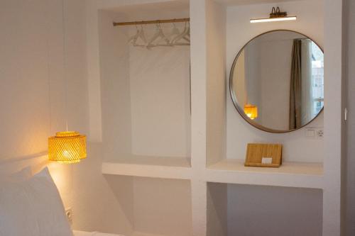 Aloha Suites Mediterranean Houses