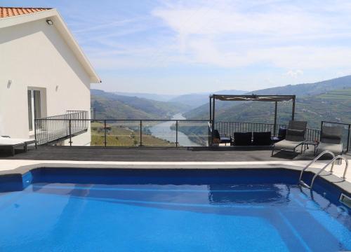 Casa Vale Do Douro